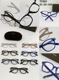 Picture of Tom Ford Optical Glasses _SKUfw45925266fw